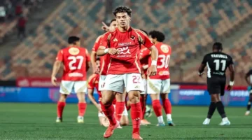 بعد إيقاف رسمي.. صدمة غياب إمام عاشور تضرب تشكيل الأهلي في 4 مباريات